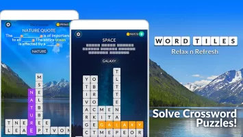 Word Tiles