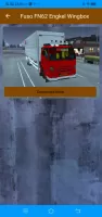 Mod Bussid Truck Wingbox Giga