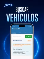 Buscar Patentes Chile