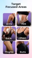 Flat Stomach Workout - Fitness