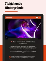 DER SPIEGEL - Nachrichten