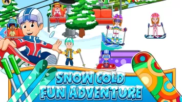 City Ski Resort