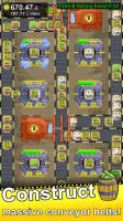 Leek Factory Tycoon
