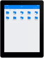 RS File Manager :File Explorer