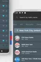 Radio USA online FM