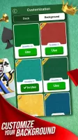 Solitaire + Card Game by Zynga