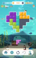 Puzzle Aquarium