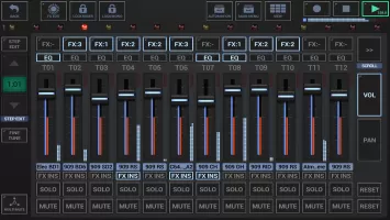 G-Stomper Studio Demo