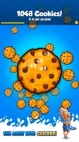 Cookie Clickers™