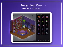 Highrise: Avatar, Chat & Games