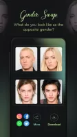 Portrait AI Artist, Face Art