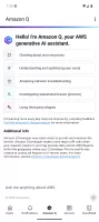 AWS Console