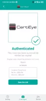 CertiEye