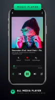 G Video Player & Music Player