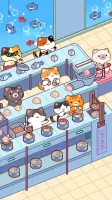 Cat Cooking Bar - Food game