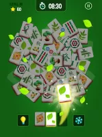 Mahjong 3D Matching Puzzle