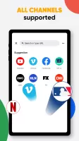 Remote & Chromecast TV CASTify