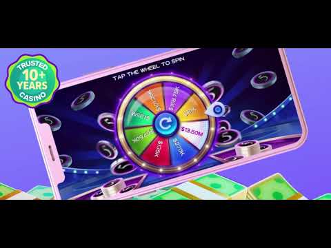 App Store Video | High 5 Casino