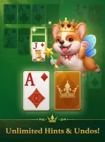 Jenny Solitaire® - Card Games