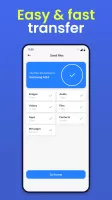Smart switch - copy my data