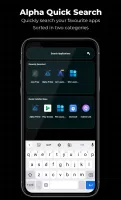 Alpha Launcher