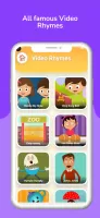 Nursery Rhymes