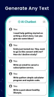 AI Chat App - AI Chatbot