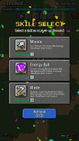 Dungeon Survivor.io