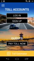 The Toll Roads