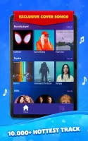 Duet Tiles