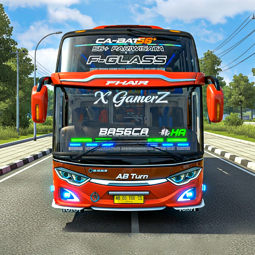 City Bus Simulator - Bus Drive