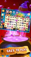 Halloween Bingo