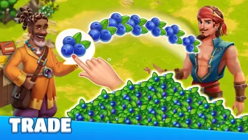Adventure Bay - Farm Games