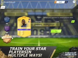 Football Master