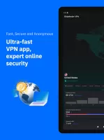 Bitdefender VPN: Fast & Secure