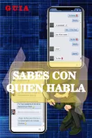 Saber con Quién esta en línea