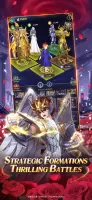 Saint Seiya: Legend of Justice