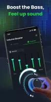 Volume Booster