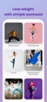 Dance Workout for Weight Loss