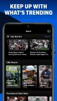 CBS Sports App