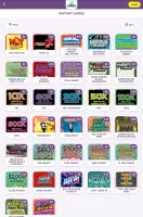 Tennessee Lottery Official App
