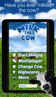 Milk The Cow