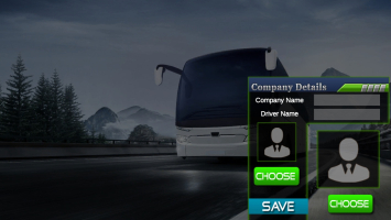 City Coach Bus Driving 2023