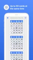 Bingo Cards