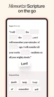 Holy Bible Offline NIV KJV App