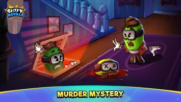 Silly Royale
