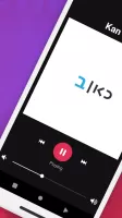 Radio Live Israel radio online