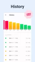 BMI Calculator Body Mass Index