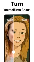 PhotoBoost: Clear Blurry Photo