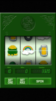 Irish Slot
